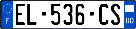 EL-536-CS