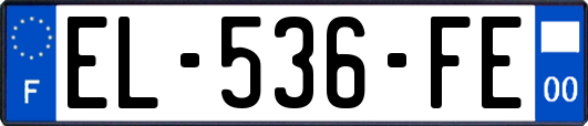 EL-536-FE