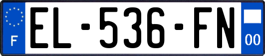 EL-536-FN