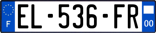 EL-536-FR