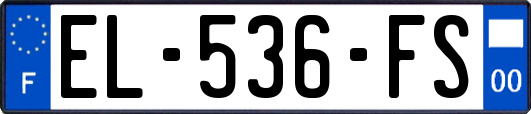 EL-536-FS