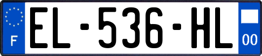 EL-536-HL