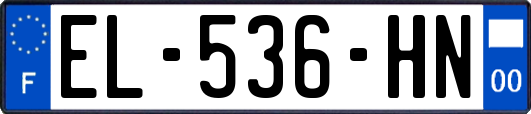 EL-536-HN