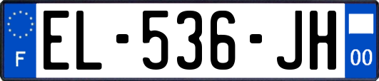 EL-536-JH