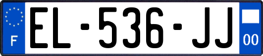 EL-536-JJ