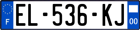 EL-536-KJ