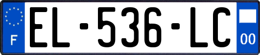 EL-536-LC