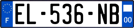 EL-536-NB