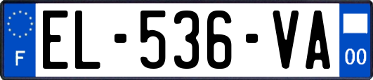 EL-536-VA