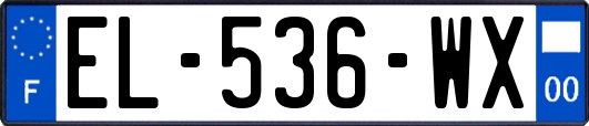 EL-536-WX