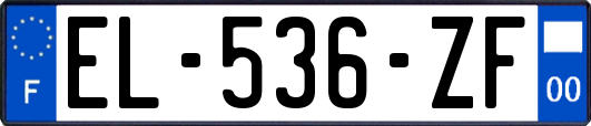 EL-536-ZF