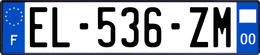 EL-536-ZM