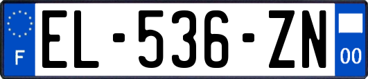 EL-536-ZN