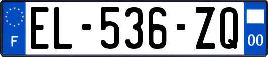 EL-536-ZQ