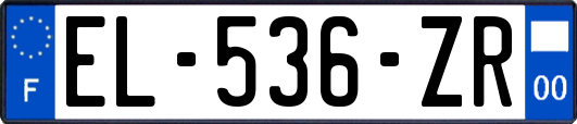 EL-536-ZR