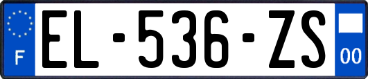 EL-536-ZS