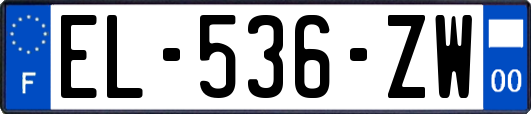 EL-536-ZW