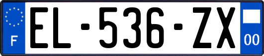 EL-536-ZX