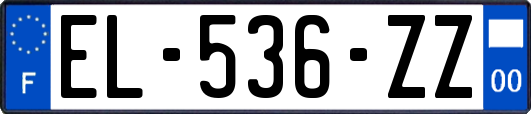 EL-536-ZZ