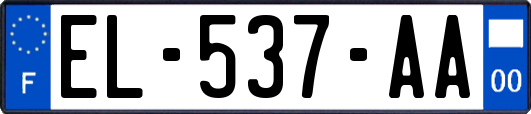 EL-537-AA