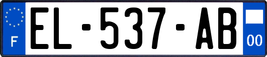 EL-537-AB