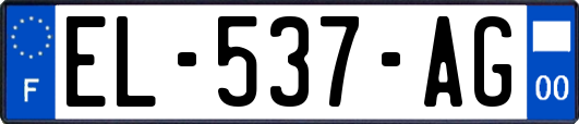 EL-537-AG