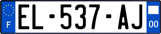 EL-537-AJ