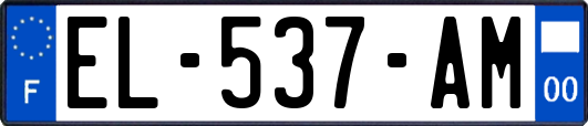 EL-537-AM