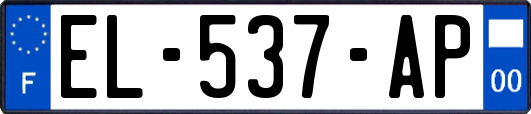 EL-537-AP