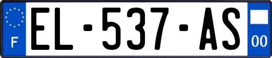 EL-537-AS