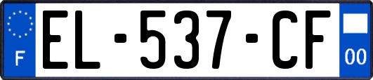 EL-537-CF