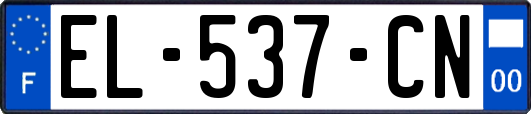 EL-537-CN