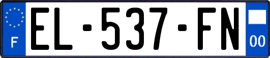 EL-537-FN