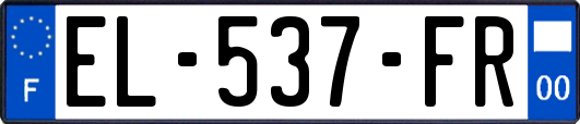 EL-537-FR