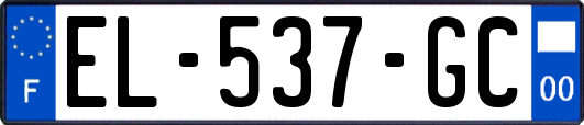 EL-537-GC