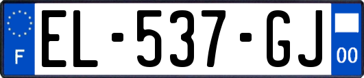 EL-537-GJ