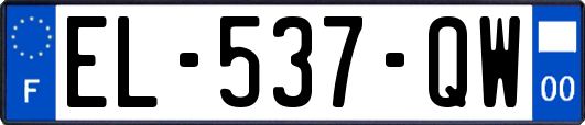 EL-537-QW