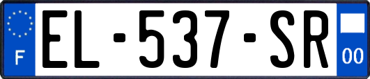 EL-537-SR