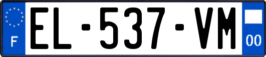 EL-537-VM