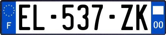 EL-537-ZK