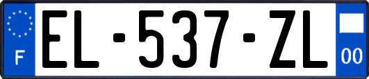 EL-537-ZL