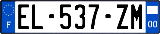 EL-537-ZM