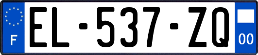 EL-537-ZQ