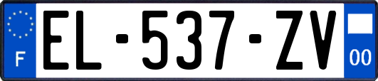 EL-537-ZV