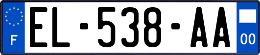 EL-538-AA