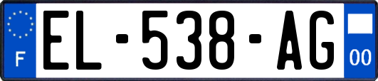 EL-538-AG