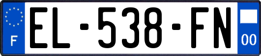 EL-538-FN