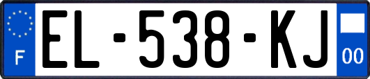 EL-538-KJ