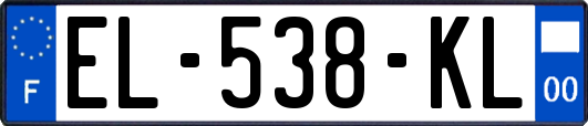 EL-538-KL