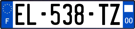 EL-538-TZ